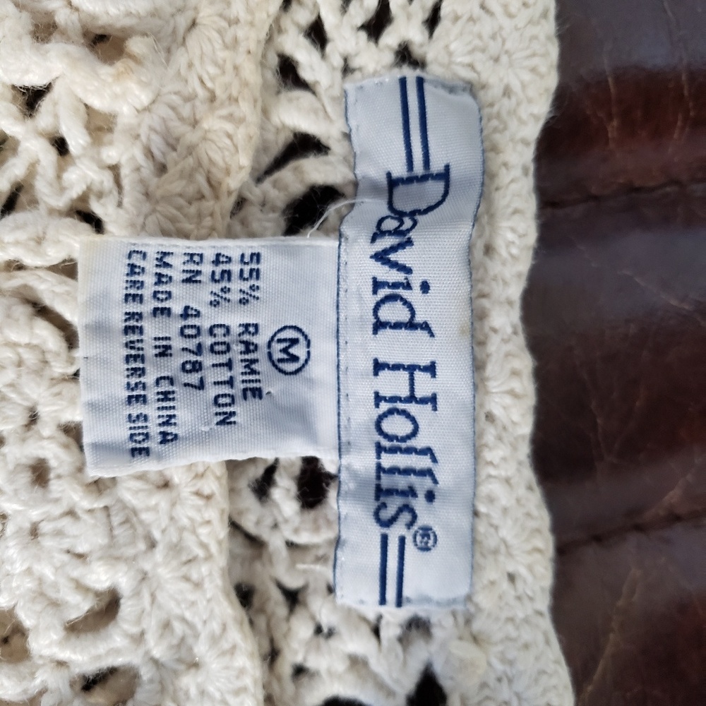 Sweater - Picture 4 of 4